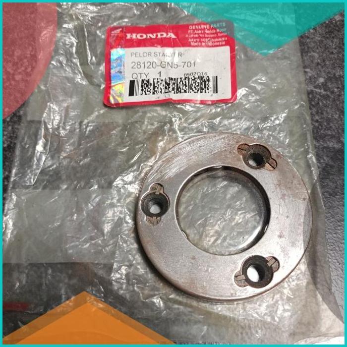 ONEWAY ONE WAY PELOR MIMIS STARTER STATER GRAND SUPRA X FIT LAMA ORI