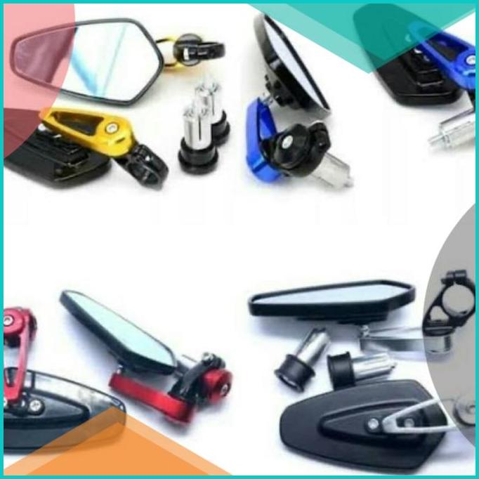 SPION JALU OVAL UNIVERSAL SPION JALU BULAT NMAX LEXI AEROX PCX VARIO