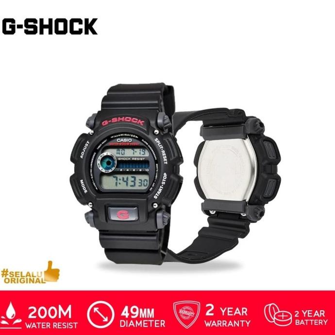 Grosir Casio G-Shock Dw-9052-1Vdr/Dw-9052-1Vdr/Dw-9052 Original