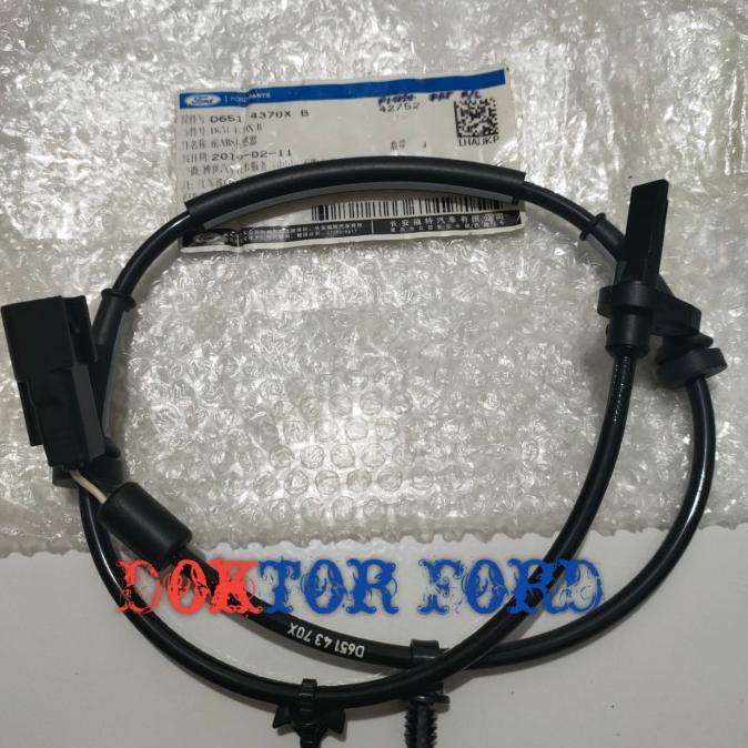 Sensor Abs Depan Ford Fiesta Star