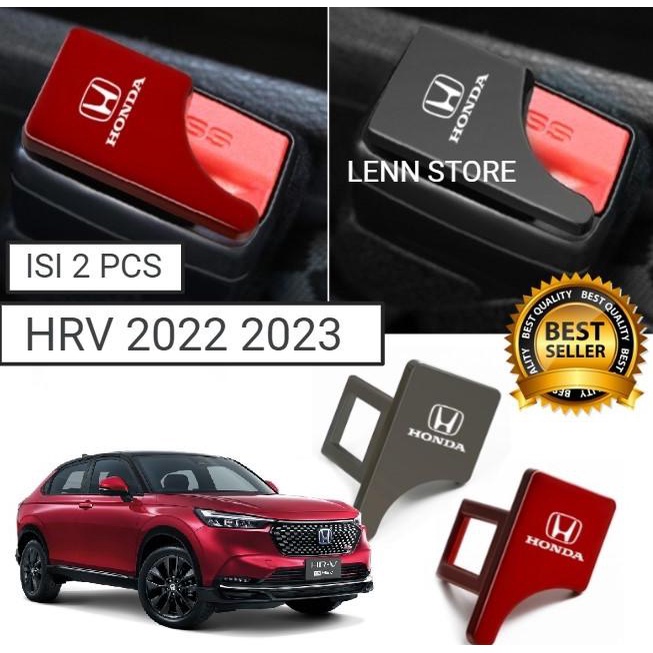 Sale Colokan Seatbelt Alarm Mobil Honda Hrv 2022 2023 Termurah Terlaris