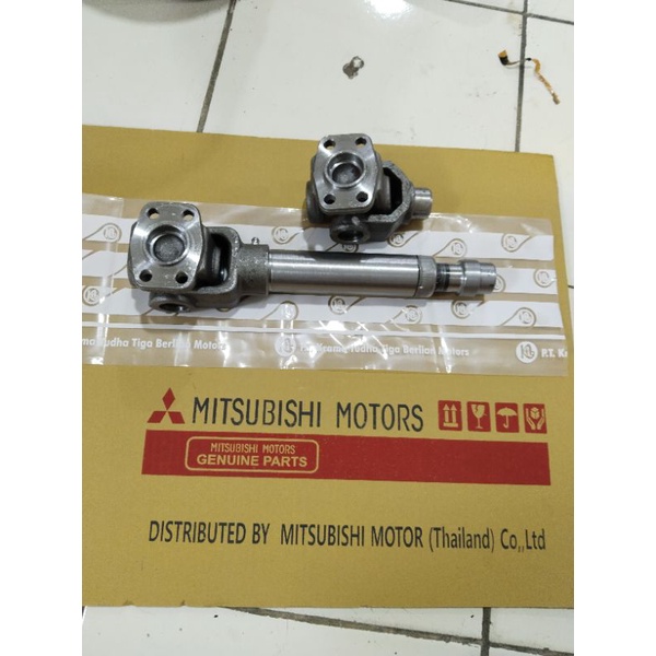 as kopel pto dump hydrolik set mitsubishi canter ps125 ORI