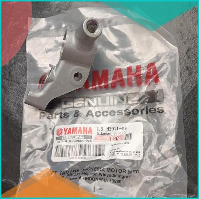 DUDUKAN HANDLE HANDEL SPION KIRI MIO J GT FINO XRIDE SOUL GT 115 ORI