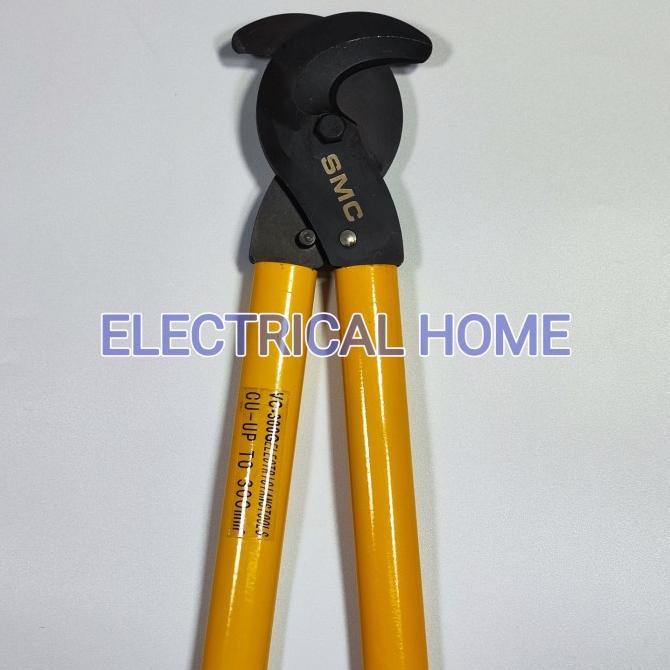 Tang Potong Kabel 300Mm Vc-300G Star