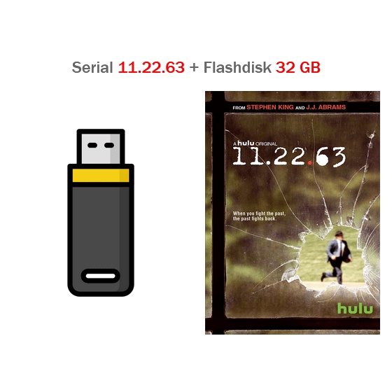 11.22.63 FD