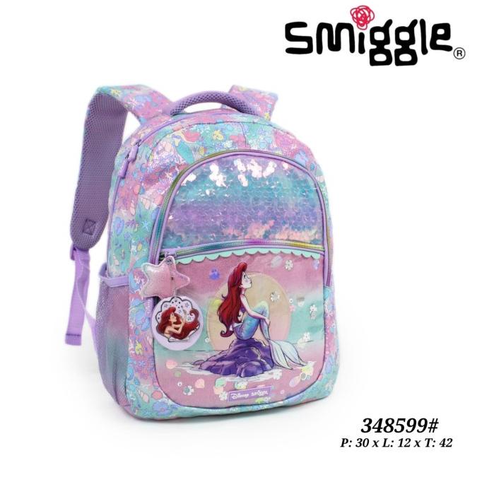 Tas Smiggle Anak SD