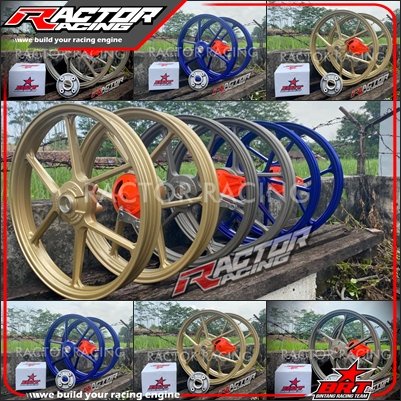 velg brt chemco jupiter jupiter z1 mxking