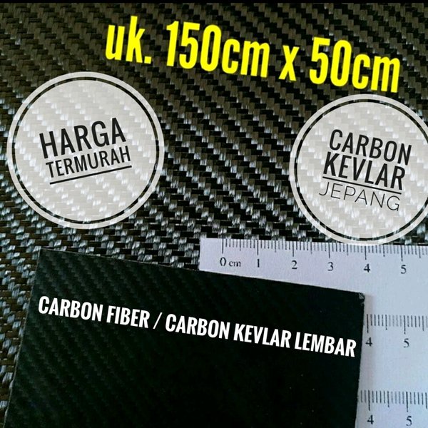CARBON SERAT KEVLAR FIBER CARBON FIBER KARBON KABON PART KARBON KABON KEVLAR KARBON FIBER WINGLET