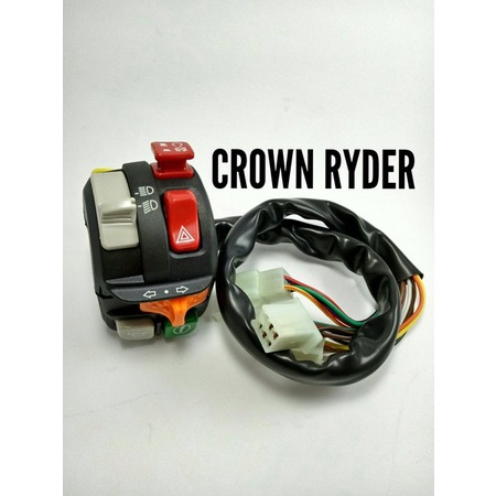 Saklar Kiri Honeywell Saklar Motor Universal