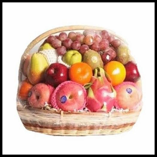 

DISKON PARCEL HAMPERS BUAH/KADO HADIAH ULANG TAHUN/PAKET BUAH/KERANJANG BUAH
