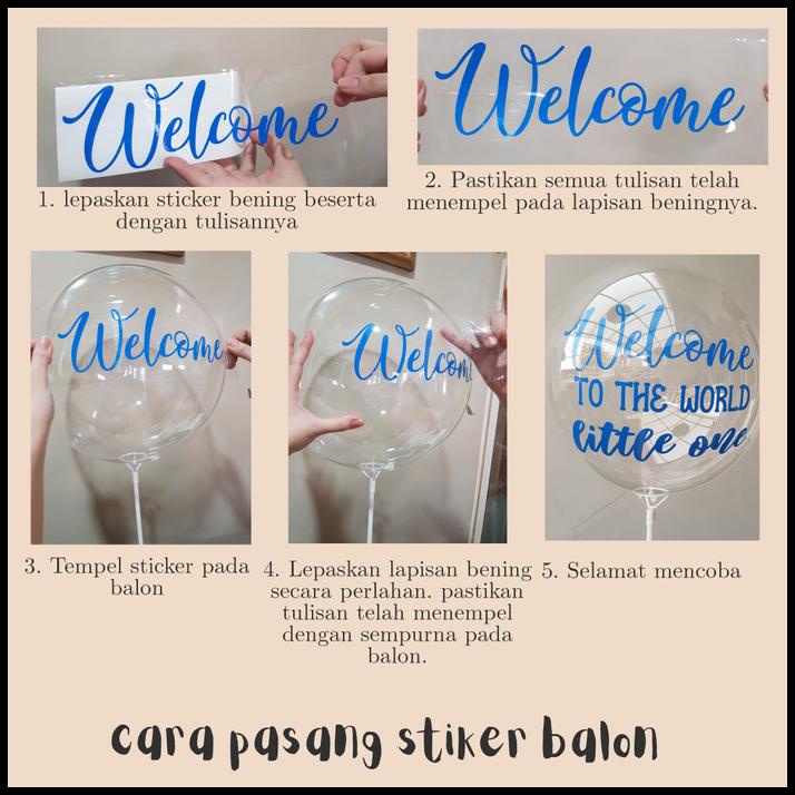 

DISKON STIKER BALON I LOVE YOU 5CM X 24CM !!!!!!