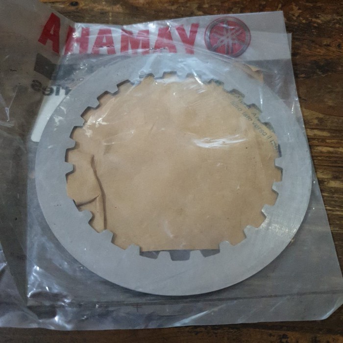 PLATE CLUTCH 1 3C1-E6324-00