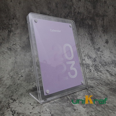 

Terlaris Kalender Meja Frame Akrilik Promo Terbaru