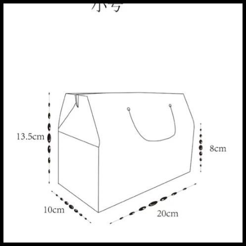 

TERMURAH KOTAK BOX IMLEK HAMPER LUCKY CAT !!!!!!