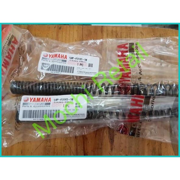 Per Shock Depan Mio J/GT/Soul GT Ori YGP 20JVLZ3 perkakas  las