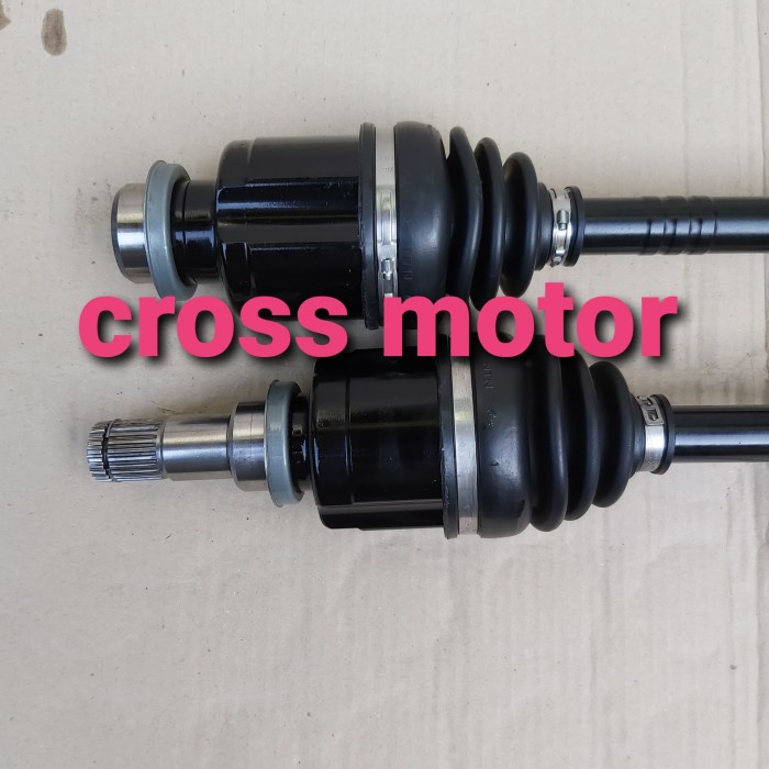As Roda Cv Joint Drive Shaft Ertiga Best