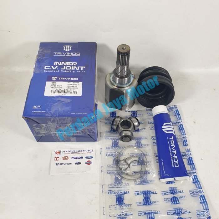 ✨Ori Cv Joint Inner As Roda Dalam Nissan Livina Matic Limited