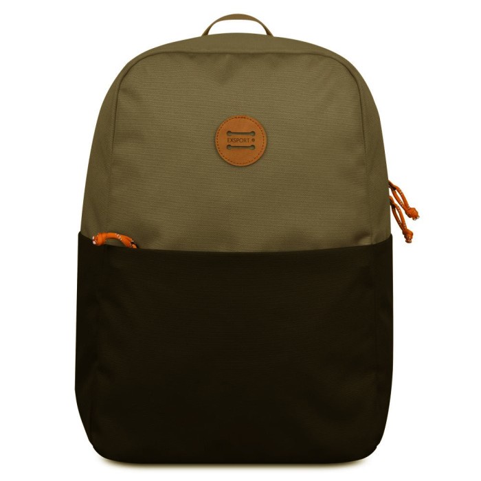 Exsport Rubyn Dos Backpack - Olive 17L