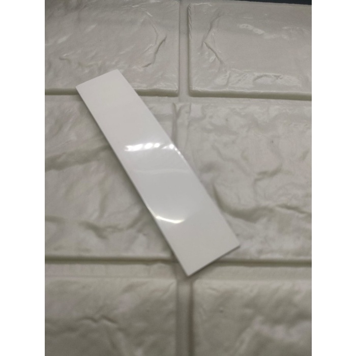 populer] Edging pvc TACO