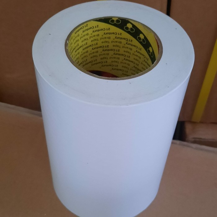 

Terbaru Double Tape Century Size 20 Cm X 50 Meter-Dobel Tape Side Promo Terlaris