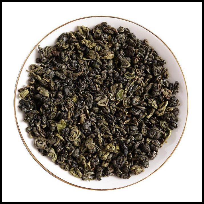 

GRATIS ONGKIR GREEN TEA TEH HIJAU GP GUN POWDER PEARL HIGHEST GRADE LOCAL !!