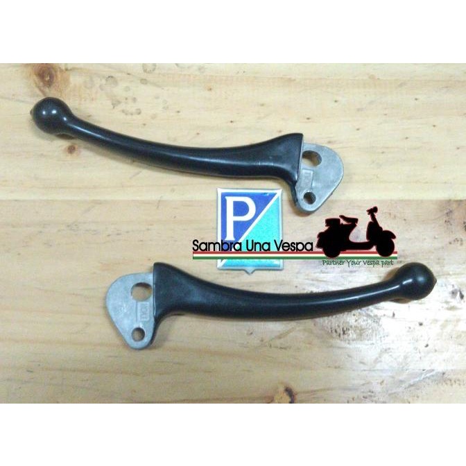 Tuas handle handel Kopling Rem vespa super sprint PX PS Strada excel