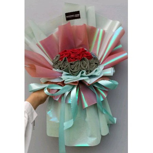 DAILY PREMIUM HIJAB BUKET HIJAB VOAL / BUKET HIJAB SEGIEMPAT / BUKET HIJAB PASHMINA