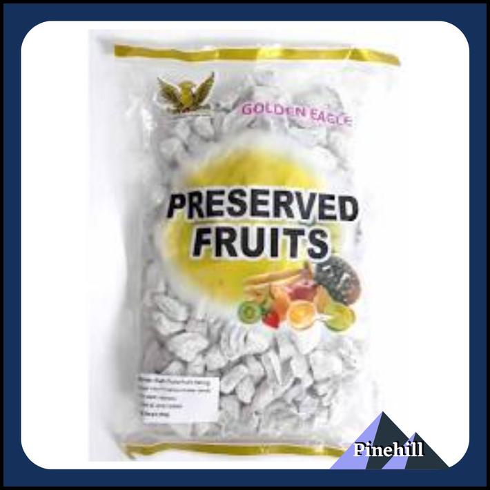

TERBARU GOLDEN EAGLE PRESERVED FRUITS - MANISAN BUAH PLUM KIAMBOY KIAMBOI !!!!!!