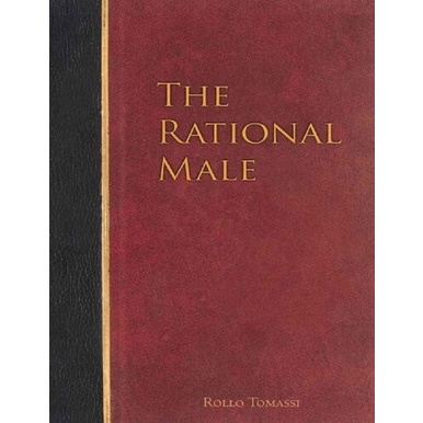 

The Rational Male, Rollo Tomassi, 2013