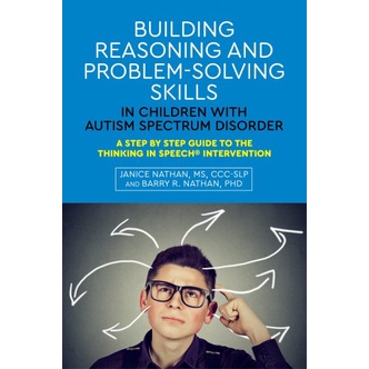 

Building reasoning & problem-solving skills in children..Nathan Barry