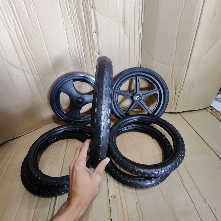 Big Sale - ban kursi roda ukuran 16 ban kursi roda ~