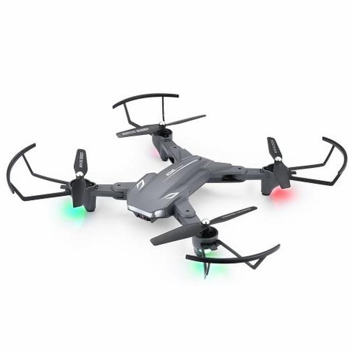 Drone Terbaik 2021 Visuo Xs816 Dual Camera Visuo Shark 20Min Fly