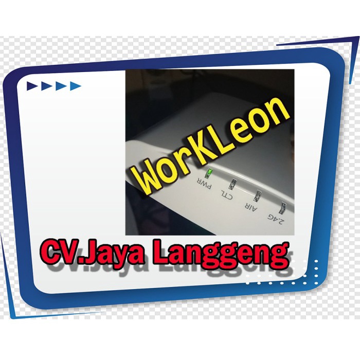 Modem Ruckus R320 5G