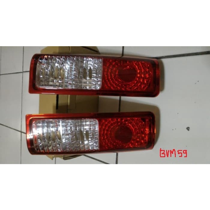 Cod Stoplamp / Stop Lamp / Lampu Stop Belakang Carry New Pv10 Pv 10 Kode Ema259