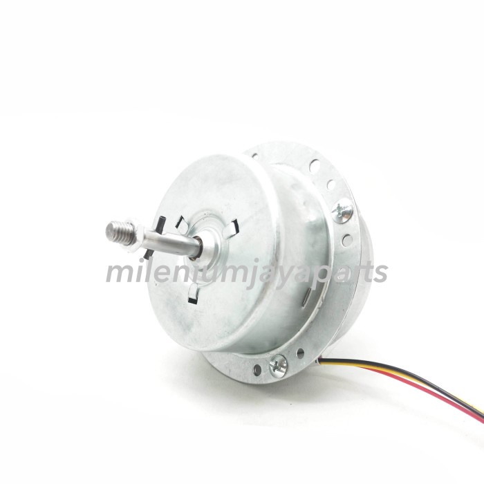 Dinamo Mesin Kipas Penghisap Udara Exaust Hexos Maspion As Panjang Best