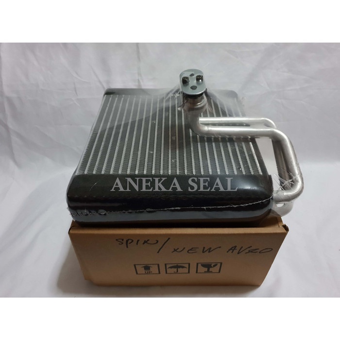 Evaporator / Coil Chevrolet Spin (Depan)