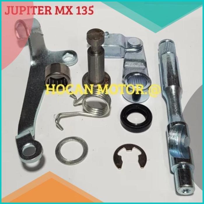 LEVER STUT BAK KOPLING JUPITER MX LAMA JUPITER MX NEW 135 BEST QUALIT