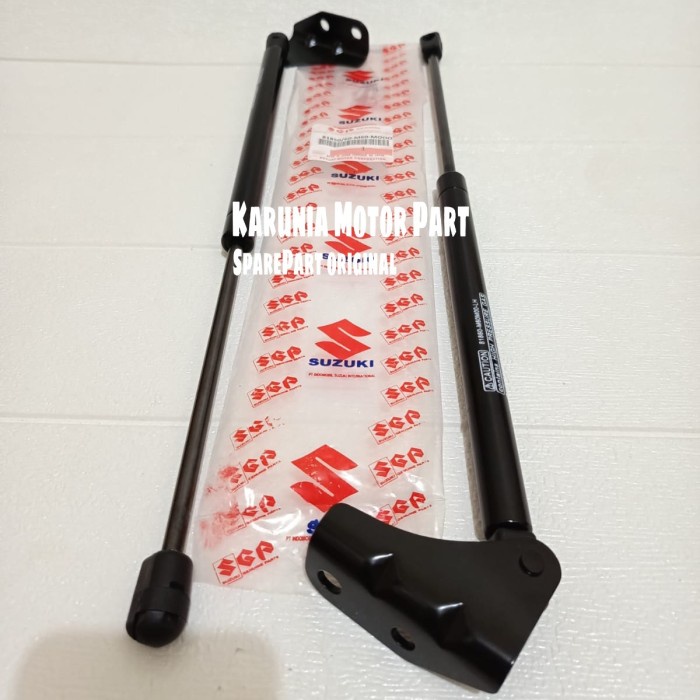 Asli Shock Bagasi Hidrolik Pintu Belakang Suzuki Ertiga Asli Original