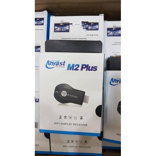 ris Anycast M2 PLUS HDMI