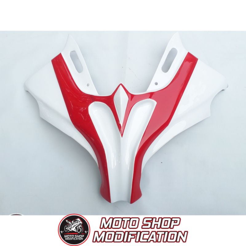 Winglet Yamaha R15 OLD V1 V2 2014-2016
