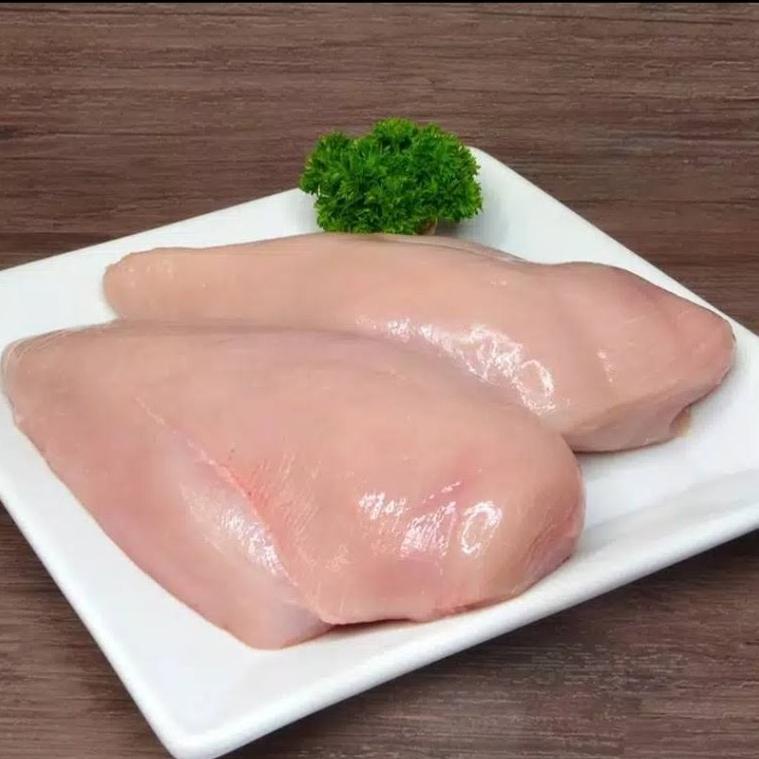 

PALING DICARI DADA AYAM FILLET 1 KG TERBARIK DI PAGE INI