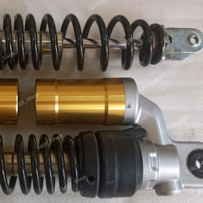 {BEKAS} shockbreaker ori kyb new nmax abs 2022 preload Diskon