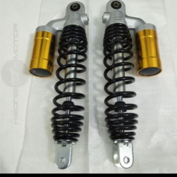 {BEKAS} shockbreaker sok belakang tabung Yamaha aerox 155 ORI copotan Murah