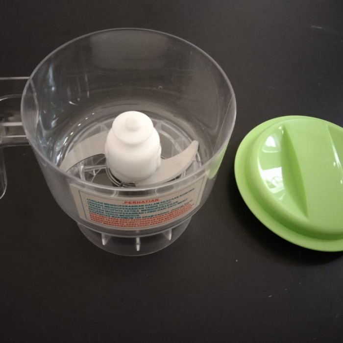 CHOPPER DAGING MIYAKO / CHOPER BLENDER PEMOTONG DAGING MIYAKO