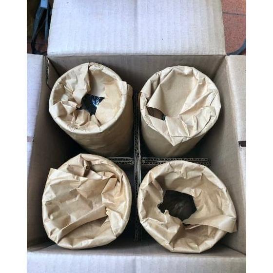 Liner Boring Daihatsu Taft Dg F50 Taft Kotak Taft Badak 4Pc