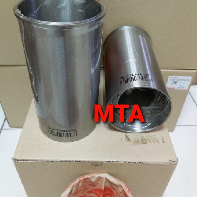 Liner Ony Boring/Foring Taft Gt F70