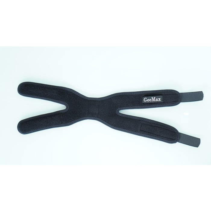 GEEMAX POWER KNEE - ALAT TERAPI DECKER LUTUT Erin MI