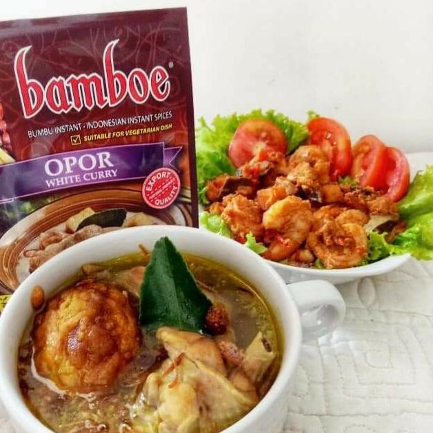 

{{{{}}] Bumbu Bamboe Opor