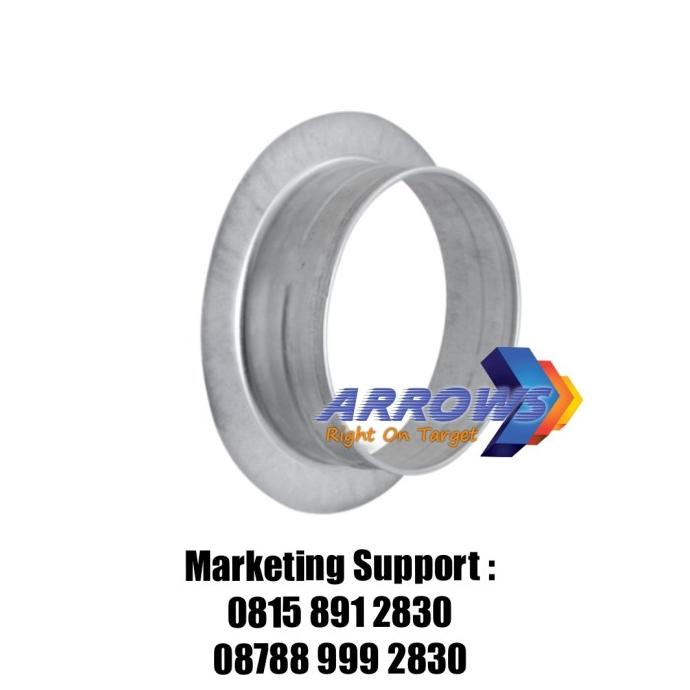 Duct Flange 12 inch Duct Spigot 12 inch Sock Flange 12 inch Konektor