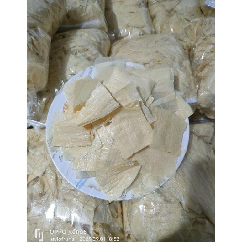 

COD KEMBANG TAHU PATAHAN 1KG FULL DISCOUNT